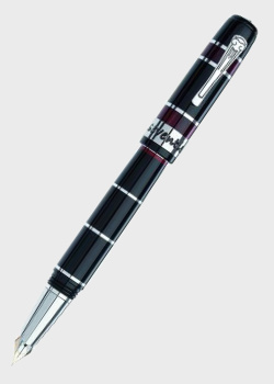 Перьевая ручка Marlen Seventies, фото